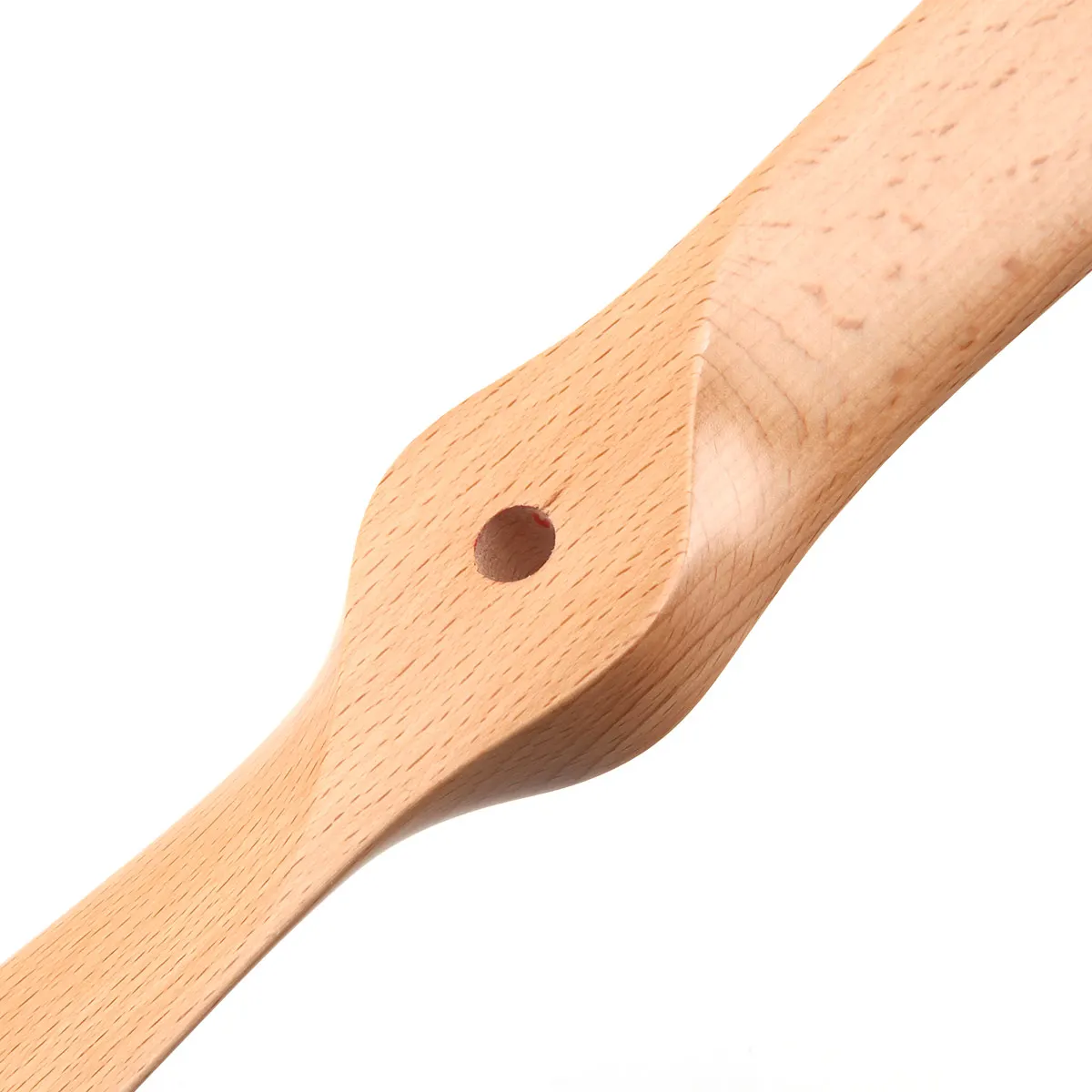 6 звезд 2 лезвия деревянный rc са