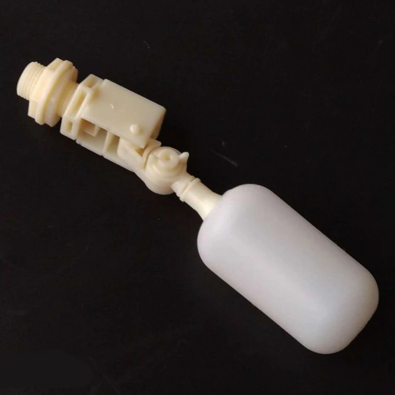 3 Pack Float Valve for Automatic Waterer Bowl Horse Cattle Goat Sheep Pig Dog Water Trough Farm Supplies | Дом и сад