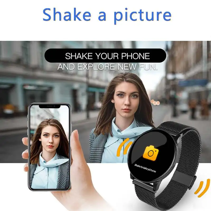 Умные часы buletooth пульсометр тонометр кислород монитор сна водонепроницаемая