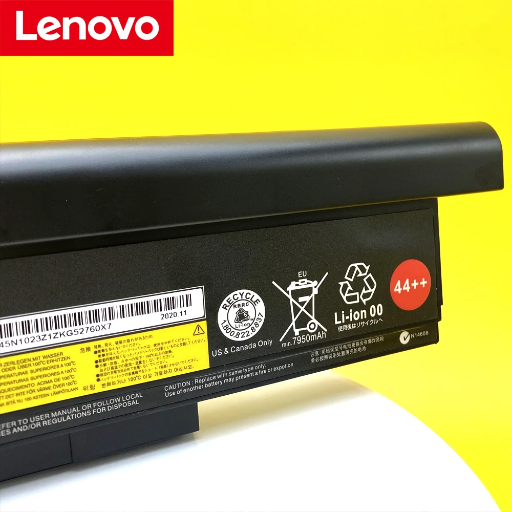 new original 45n1022 laptop battery for lenovo thinkpad x230s x230 x230i 45n1025 45n1024 45n1033 45n1172 9cell free global shipping
