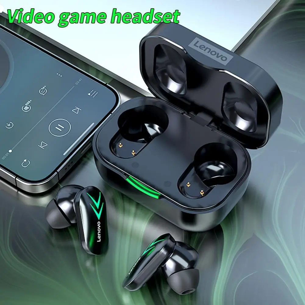 

2 шт., беспроводные наушники-вкладыши с сенсорным управлением