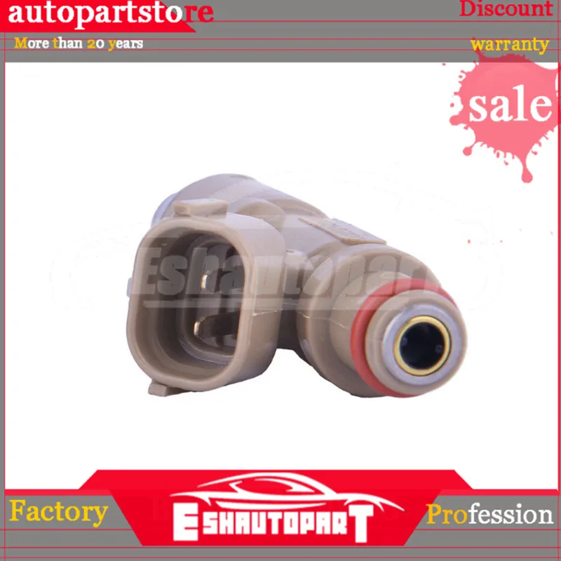 Топливный инжектор OEM 23250-75090 23209-79145 для Toyota Coaster Hilux Land Cruiser 90 Prado 3RZFE | Автомобили и