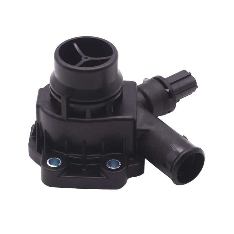 

New Car Coolant Thermostat Housing For LAND ROVER Freelander LR2 3.2L Petrol 2008 LR006071 31355151 Volvo V70 S80 S60 XC90 XC70