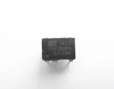 Новый светодиодный чип питания spot TNY280PN TNY280P TNY280 для DIP-7 original 10 шт./лот Новый светодиодный чип питания spot TNY280PN TNY280P TNY280 для DIP-7 original 10 шт./лот