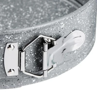 Форма для выпечки круглая разъемная SATOSHI |