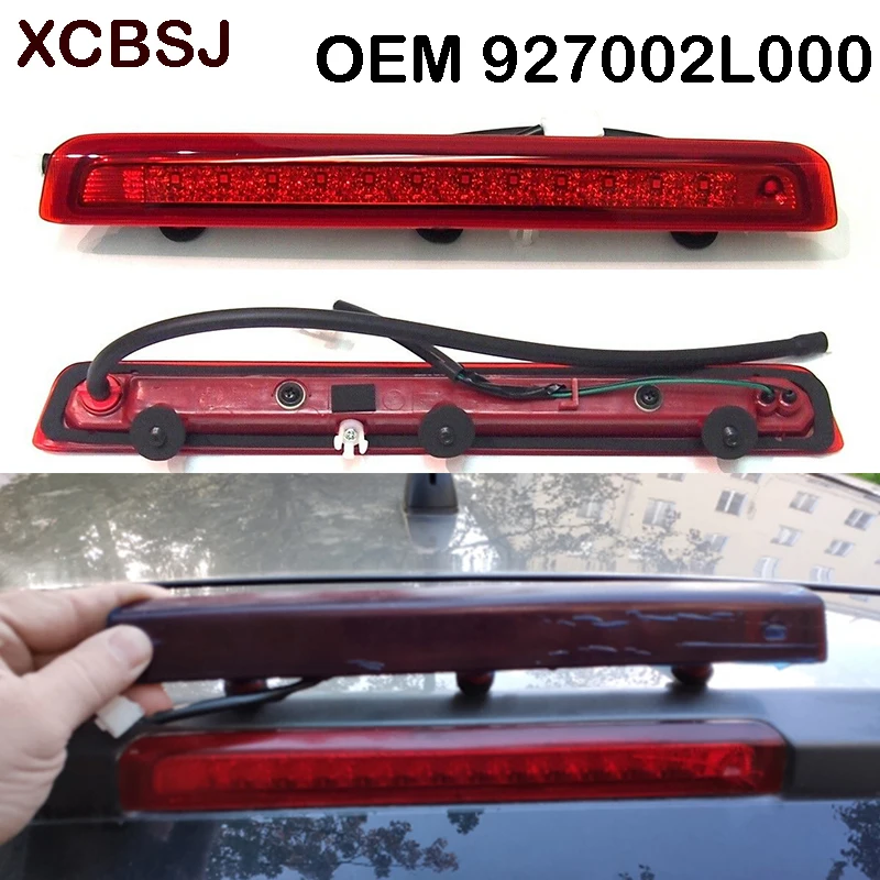 Задний стоп-сигнал для Hyundai i30 2007-2011 OEM 927002L000 | Автомобили и мотоциклы