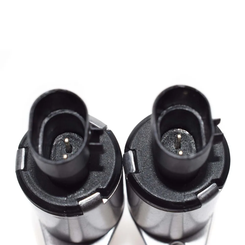 ISANCE 2 шт. Впускной переменный электромагнитный клапан VVT для Pontiac G3 Saturn Chevrolet Aveo Cruze