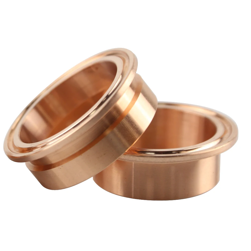 Красный медный тройной зажим клевер наконечник для продажи аксессуары сварки и