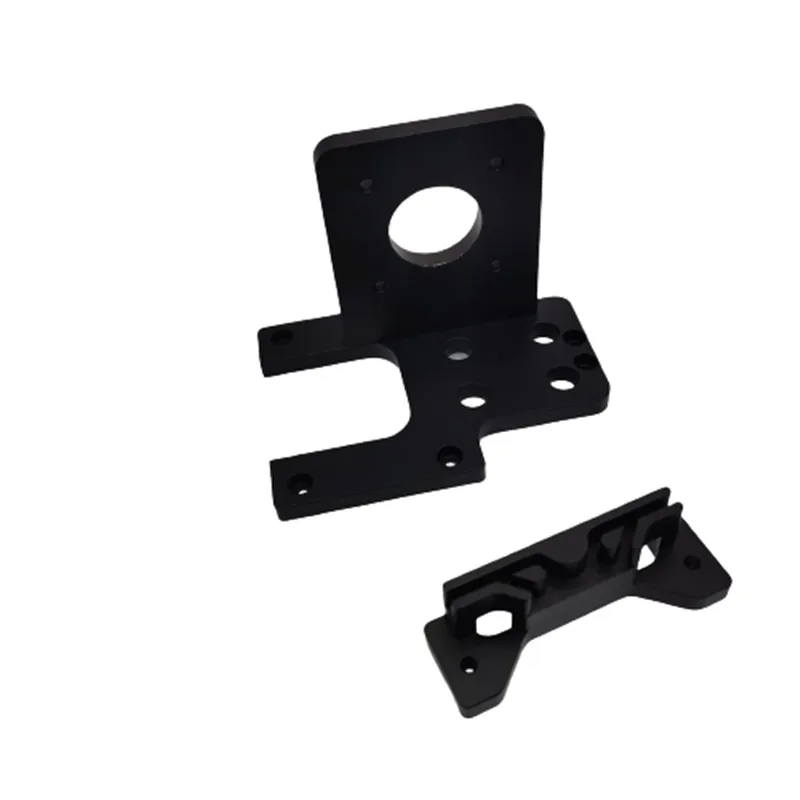 Металлический 3D-принтер Funssor Anycubic MEGA титановый экструдер V6 hotend комплект 1 75 мм с