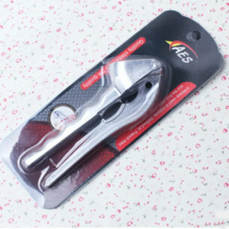

1pc Stainless Steel Multifunctional Portable Garlic Press Mashed Garlic Maker Kitchen Supplies Kitchen Tools Accessories