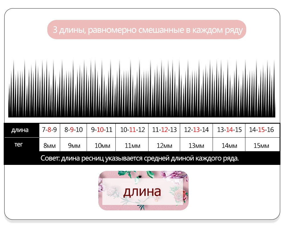 Yelix легкие объемные ресницы, автоматическое цветение, индивидуальные ресницы для наращивания, искусственные норковые ресницы, толстые натуральные камелии, накладные ресницы