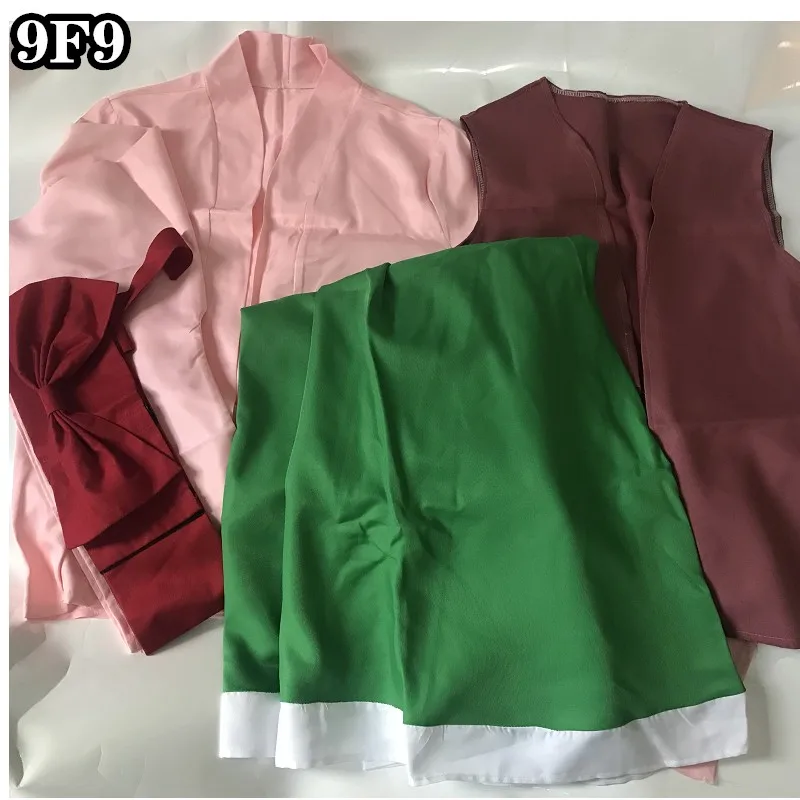 Костюм для косплея охотника X костюм аллуки золдика одежда с париком волос аруки