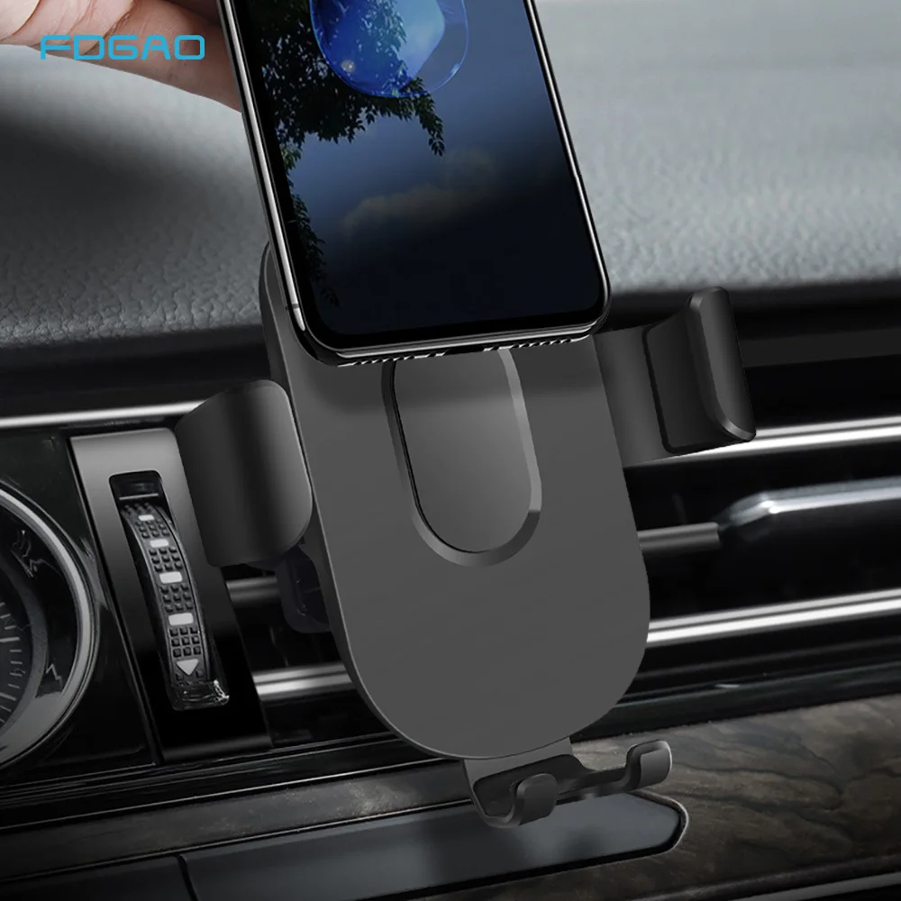 Беспроводное зарядное устройство FDGAO Qi для iPhone 11 Pro XS XR X 8 Samsung S10 S9 10