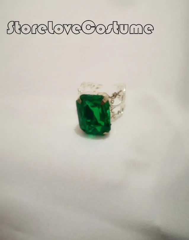 Кольцо для косплея гробовщика черного Батлера Kuroshitsuji