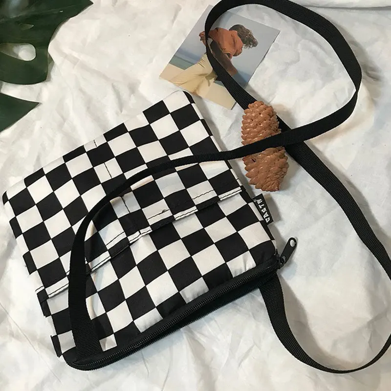 Youda новая оригинальная модная холщовая Маленькая женская сумка в стиле Харадзюку