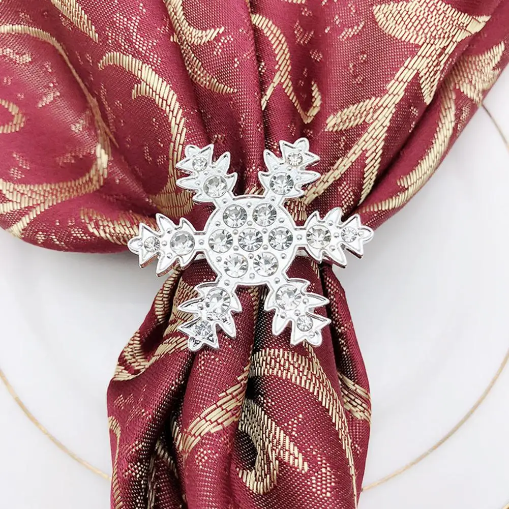 Кольцо для салфетки пряжка стразы салфетка круг ткань полотенце свадьба