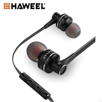 awei es 10ty tpe in ear wire control earphone with mic for iphone ipad galaxy huawei xiaomi lg htc and other smartphones