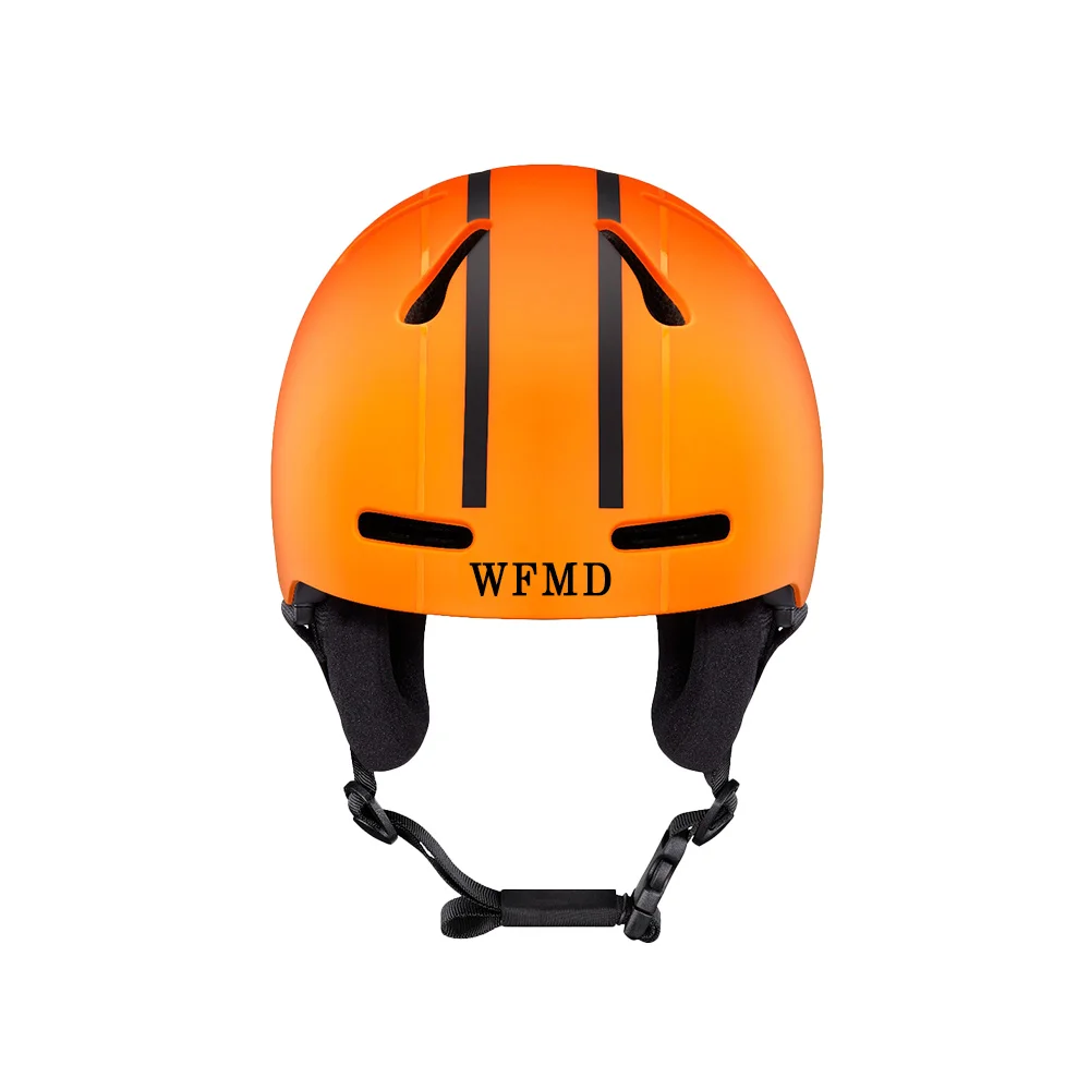 

Новый лыжный шлем с буквенным принтом WBKK 2021FW # wfmd2767
