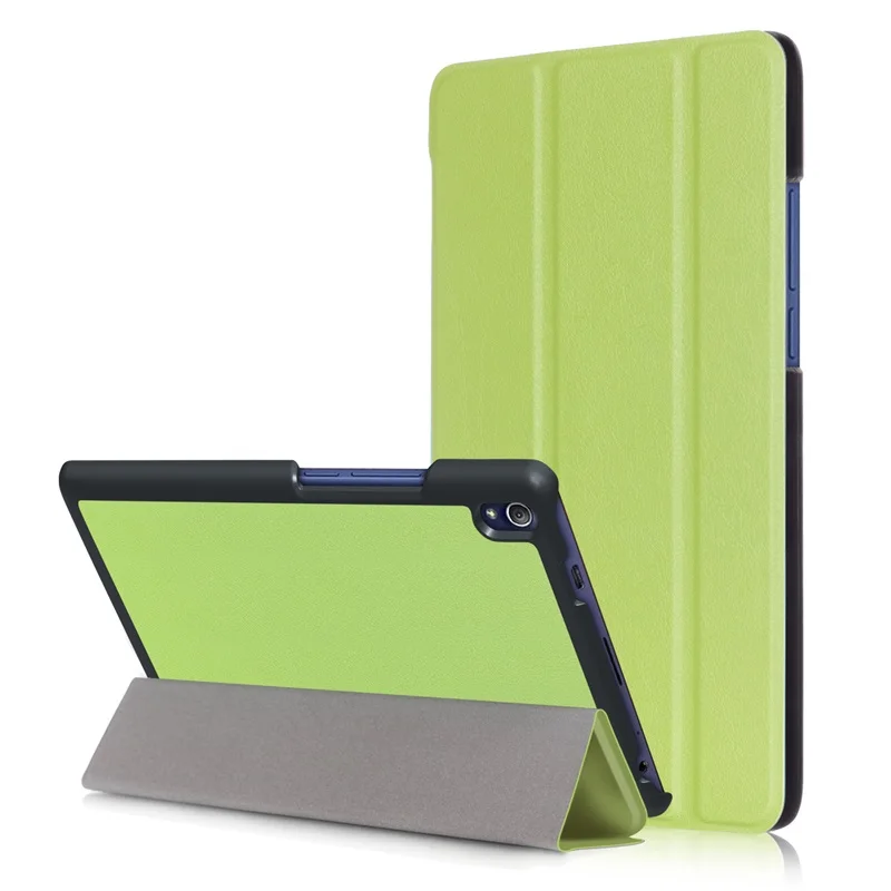 Чехол для lenovo Tab3 8 Plus и P8 TB-8703 TB-8703N 8 дюймов планшет с подставкой защитный чехол из искусственной кожи
