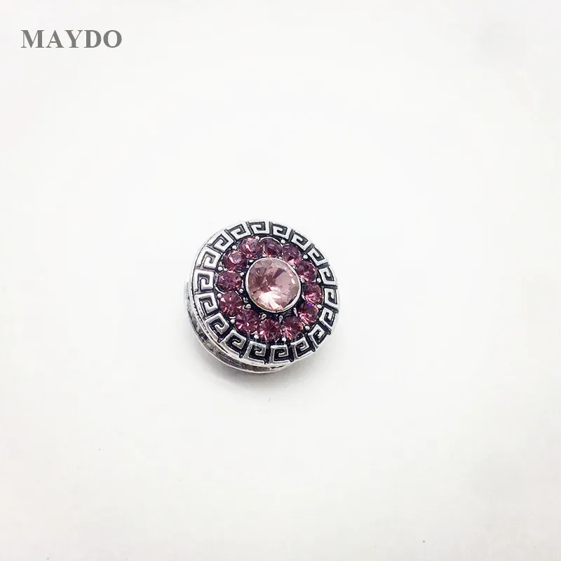 XT173003 XT173 модная твердая Магнитная брошь значок мусульманский для шарфа элегантный модный стиль для женщин Корона Сильный магнитный хиджаб магнит - Окраска металла: XT173003
