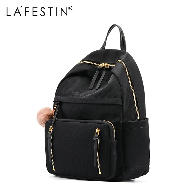 La Festin Large Capacity Backpack 2