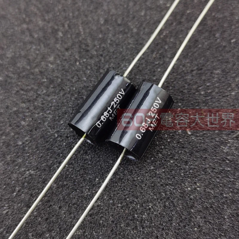 5 шт./10 шт. разделительный конденсатор динамик освещение автомобиля обещают