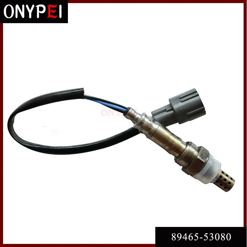 89465 53080 O2 кислородный датчик для Toyota Altezza Gita SXE10 3SGE 2.0L 8946553080|sensor sensor|sensor o2sensor toyota |