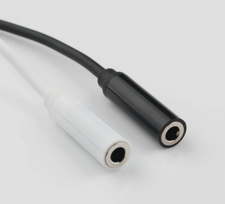 Кабель адаптер для наушников FDBRO Type C 3 5 мм Usb 1 разъем типа папа дюйма аудиоразъем