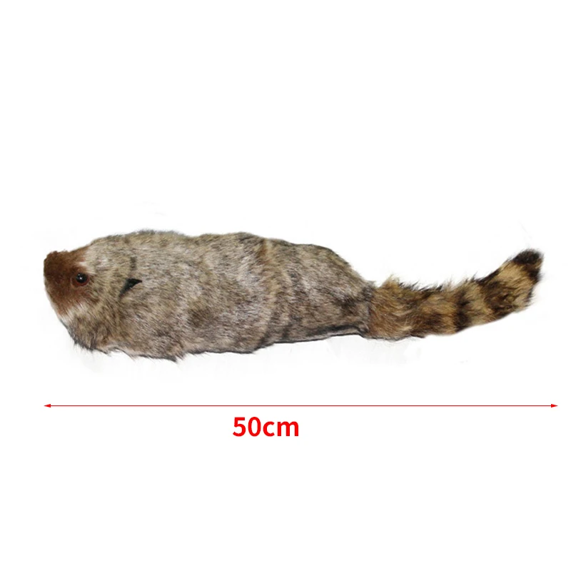 

Raccoon Magic Stage Street Illusions Gimmick Accessories Prop Funny Appear Spring Animal Magic Toy