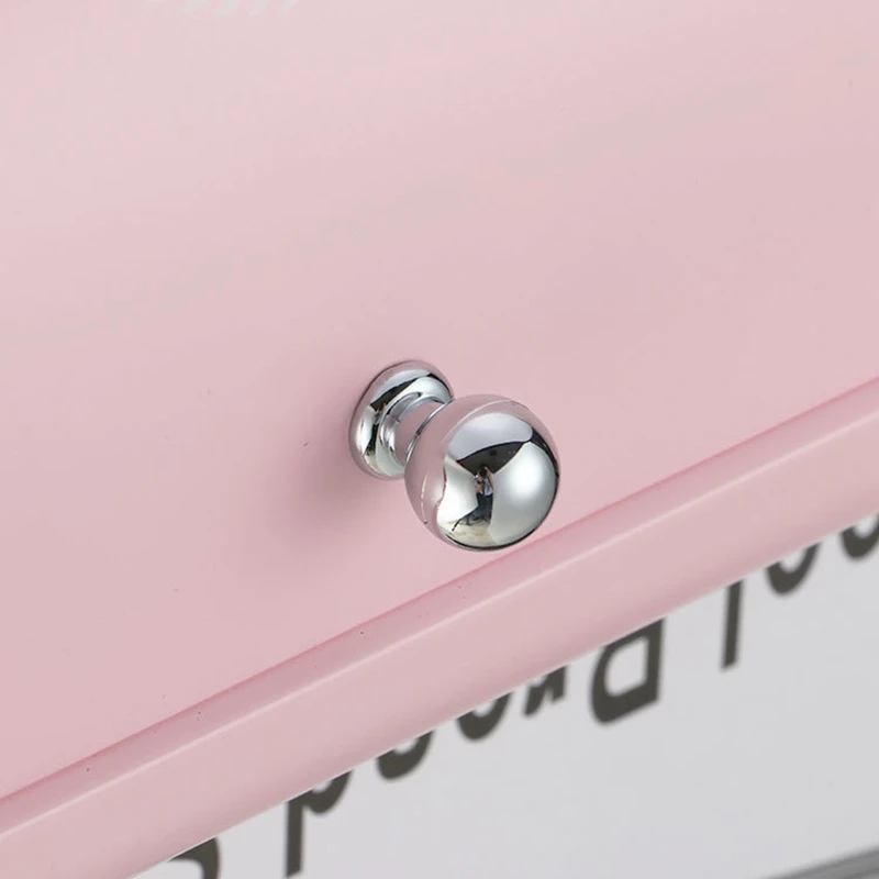 Металлическая откидная коробка для хлеба в рулоне Пыленепроницаемая хранения