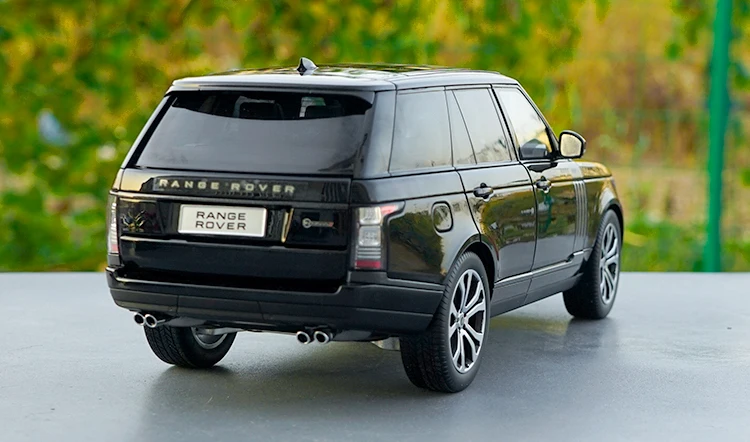 Изысканный 1:18 lcd SUV модель сплава, имитация вне-модель дорожного транспортного средства, Высококачественная коллекция и подарки