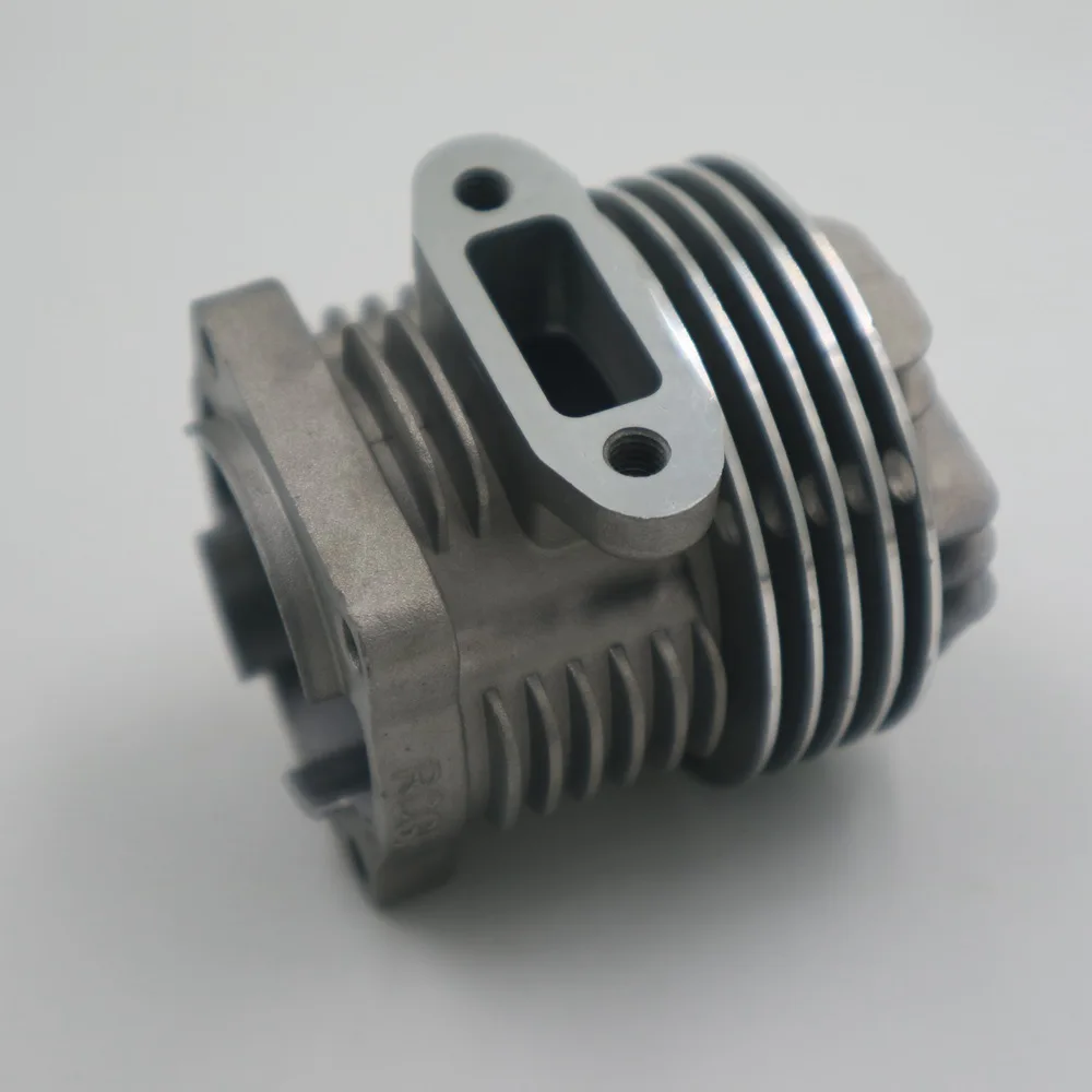 Оригинальные детали RCGF! Воздушный цилиндр для бензинового двигателя RCGF 15CC