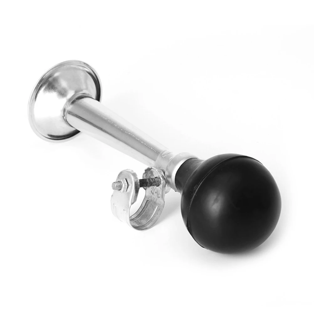 

Retro Bicycle Bike Handlebar Loud Air Horn Bell Cycling Air Horn