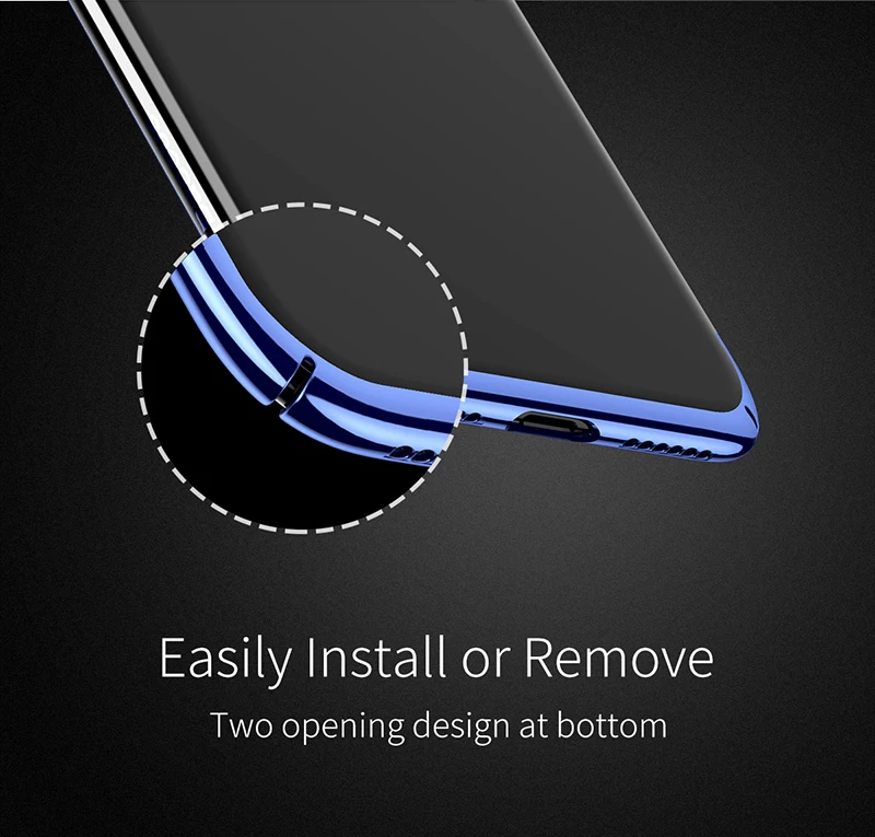 Baseus Роскошный чехол для телефона для iPhone X Capinhas ультра тонкий жесткий PC задняя крышка цветной чехол для iPhone X для iPhone 11 Pro Max чехол