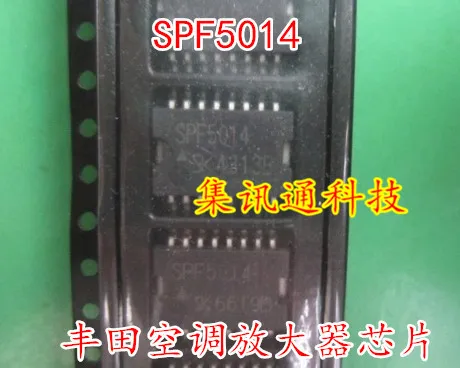 100% New&amporiginal SPF5014 | Replacement Parts