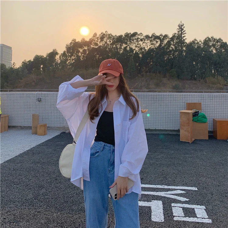 Женские рубашки МАЗ | Женская одежда