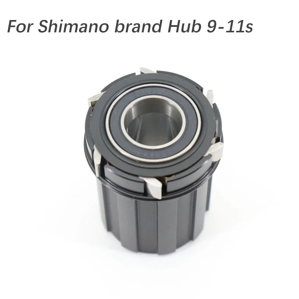 Велосипедный корпус трещотки 12s Micro Spline driver для XDR XD MTB 8 9 10 11s shimano HG hub | Спорт и