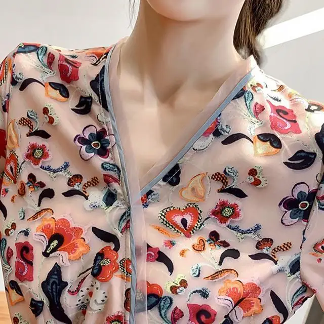 Женский комбинезон с широкими штанинами элегантный офисный расклешенными