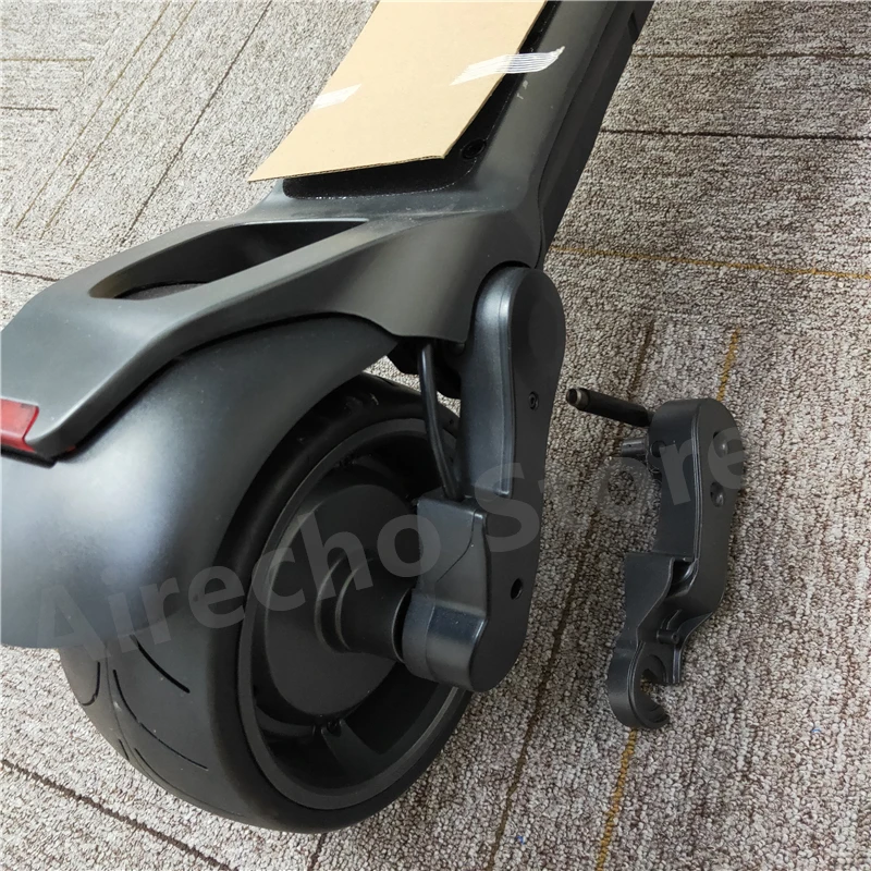 Оригинальный амортизирующий рычаг заднего колеса для Mercane WideWheel широкое колесо