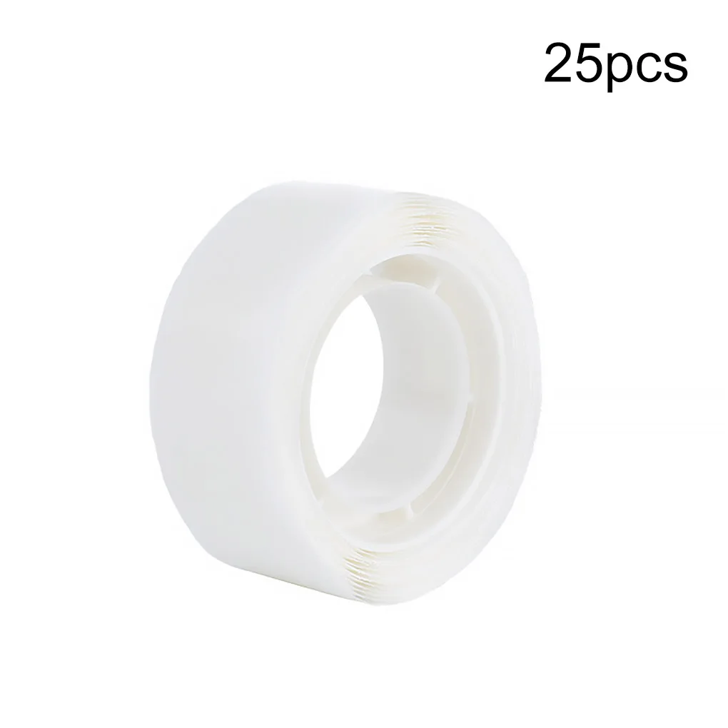 25 шт. клей для воздушных шаров украшения свадебной вечеринки фиксированный зажим