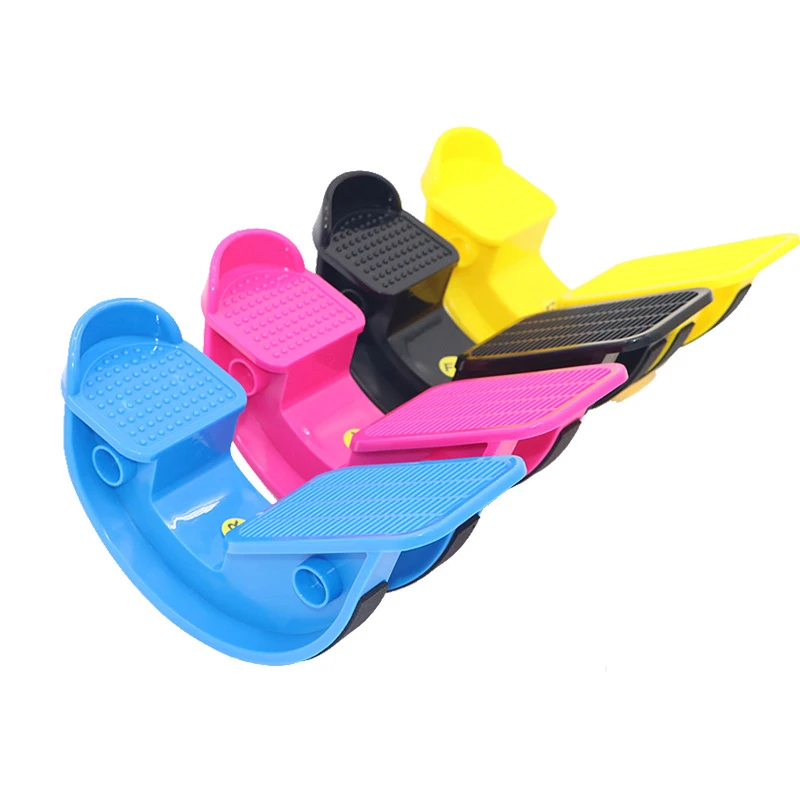 Лодыжка Подошвенная нога рокер икры мышцы стрейч доска для Achilles tendintis Спорт Йога