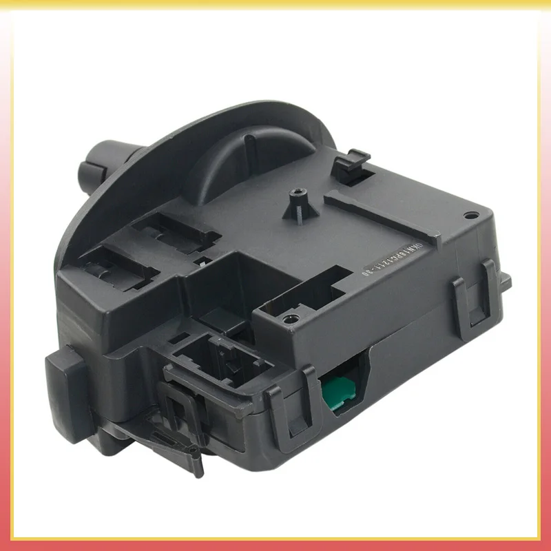 Переключатель рулевой колонки для радио и стеклоочистителей RENAULT CLIO III MODUS KANGOO