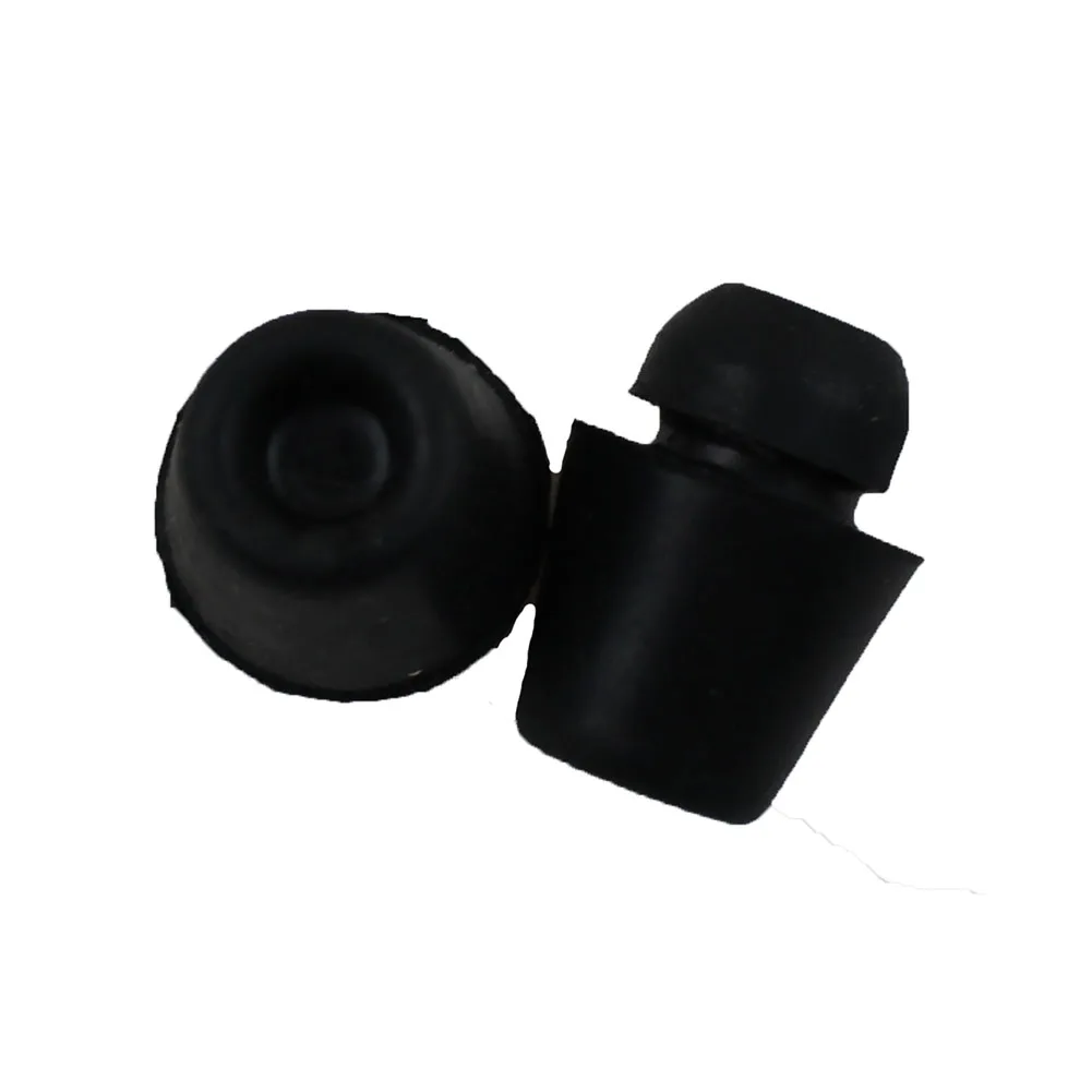 LARBLL дверные амортизаторы буферная подушка амортизатор стоп для Hyundai Elantra Sonata ix35