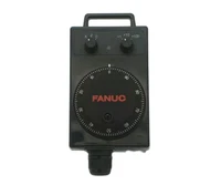 fanuc a860 0203 t011 xyz axis mpg pendant manual pulse generator industrial machinery handwheel