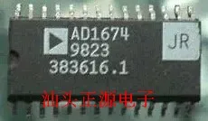 Новое поступление оригинальный AD1674JR SOP| |