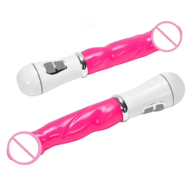 Мягкие Вибраторы интеллектуальный водонепроницаемый фаллоимитатор вибратор