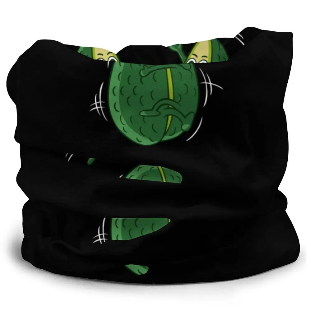 Avocado Fusion bandanas bandana scarf DIY adult washable mask at walmart target neck gaiter pattern hair accessories Headband |