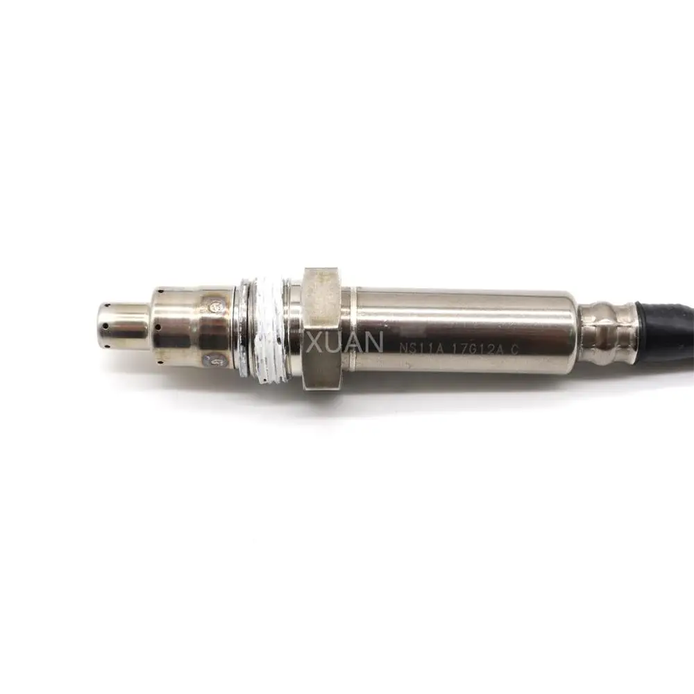 Сюань 5WK96683D азота NOX Сенсор для Mercedes-Benz CLA250 GL350 ML350 ML400 CLA250 ML350 GL350 S350 GL320 ML320 A0009053603