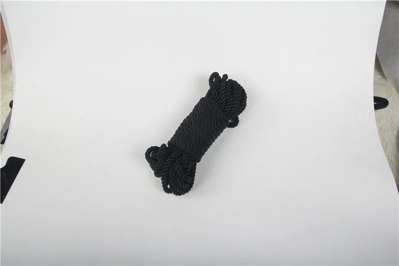 Эротическая рабство веревка для удерживания хлопка подходит пары влюбленных