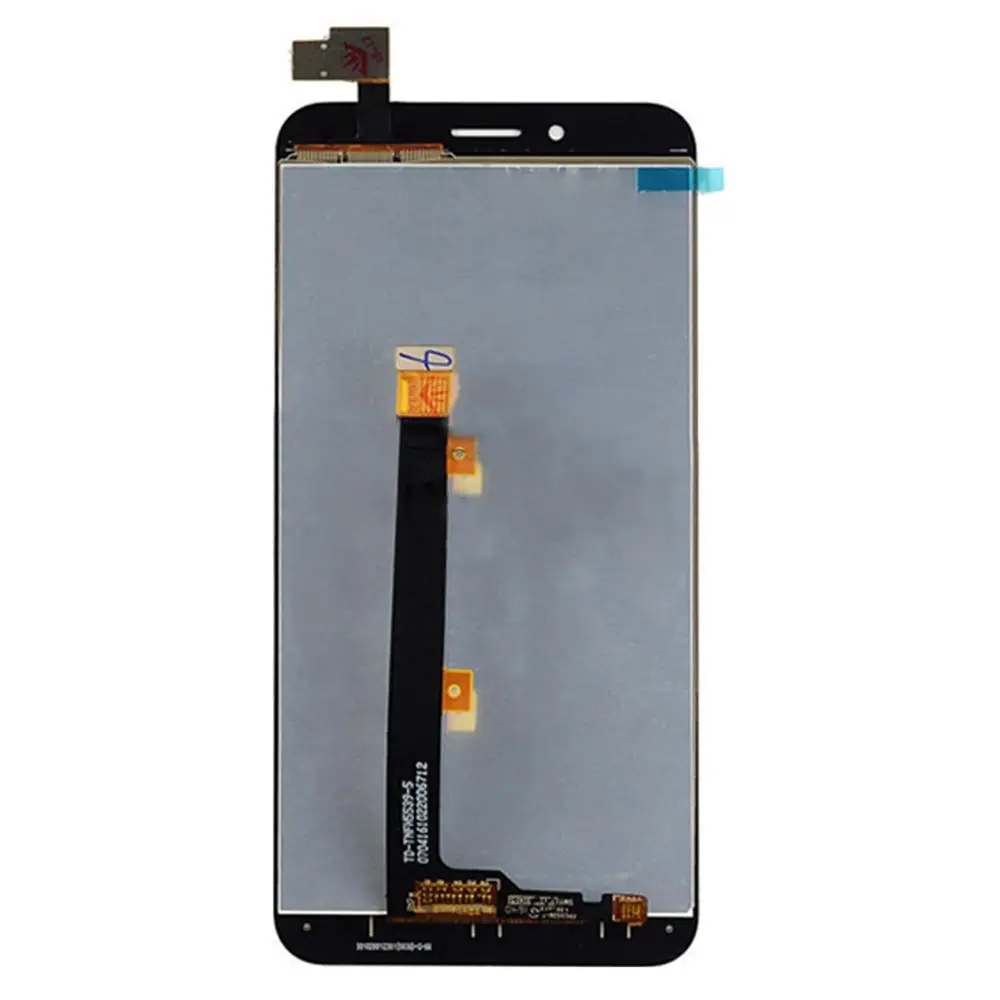 Для Asus ZenFone 3 Max ЖК экран дигитайзер полная сборка Дисплей Repalcement часть для Max/ZC553KL